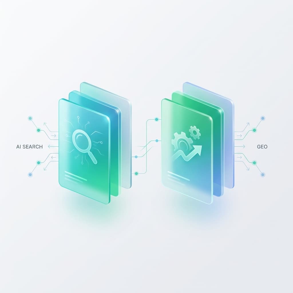 GEO Tools Compared: 5 Platforms for AI Search in 2026