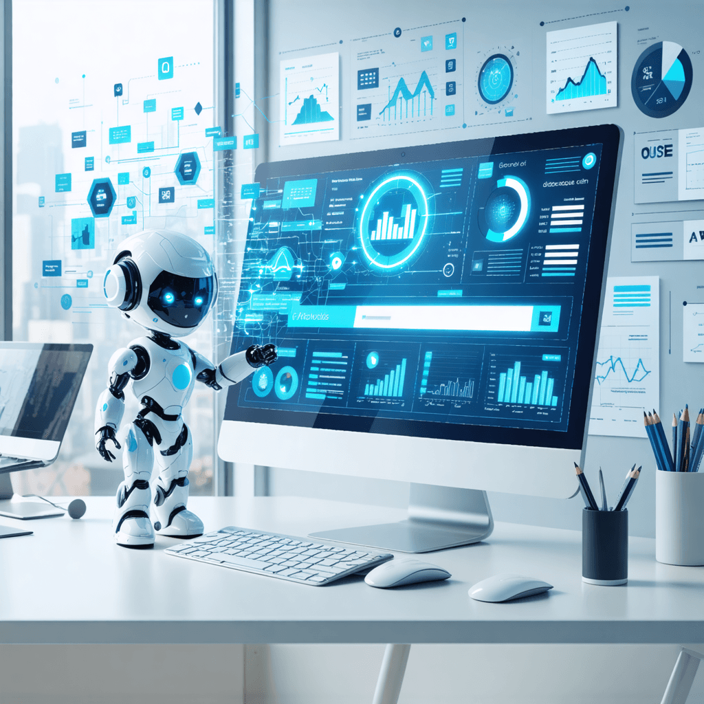 AI-Driven Keyword Research: Adapting to Smarter Search Behavior