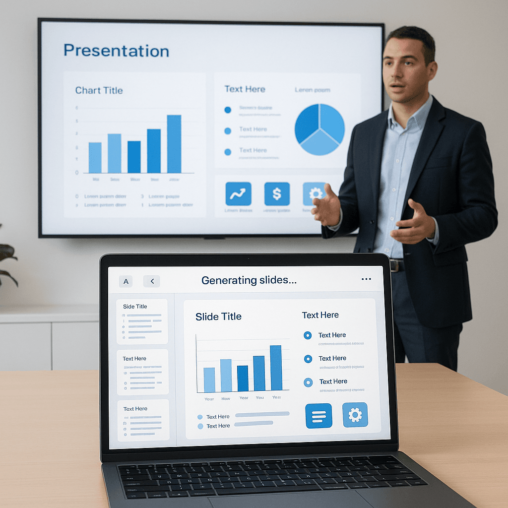 6 Best AI Presentation Tools in 2026 (Ranked & Reviewed)