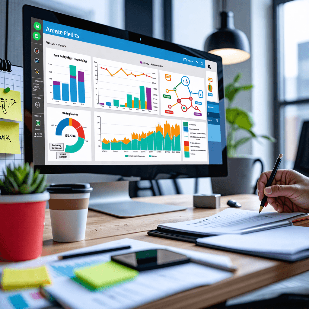 The SEO Blog Blueprint: A/B Testing and Optimization Strategies