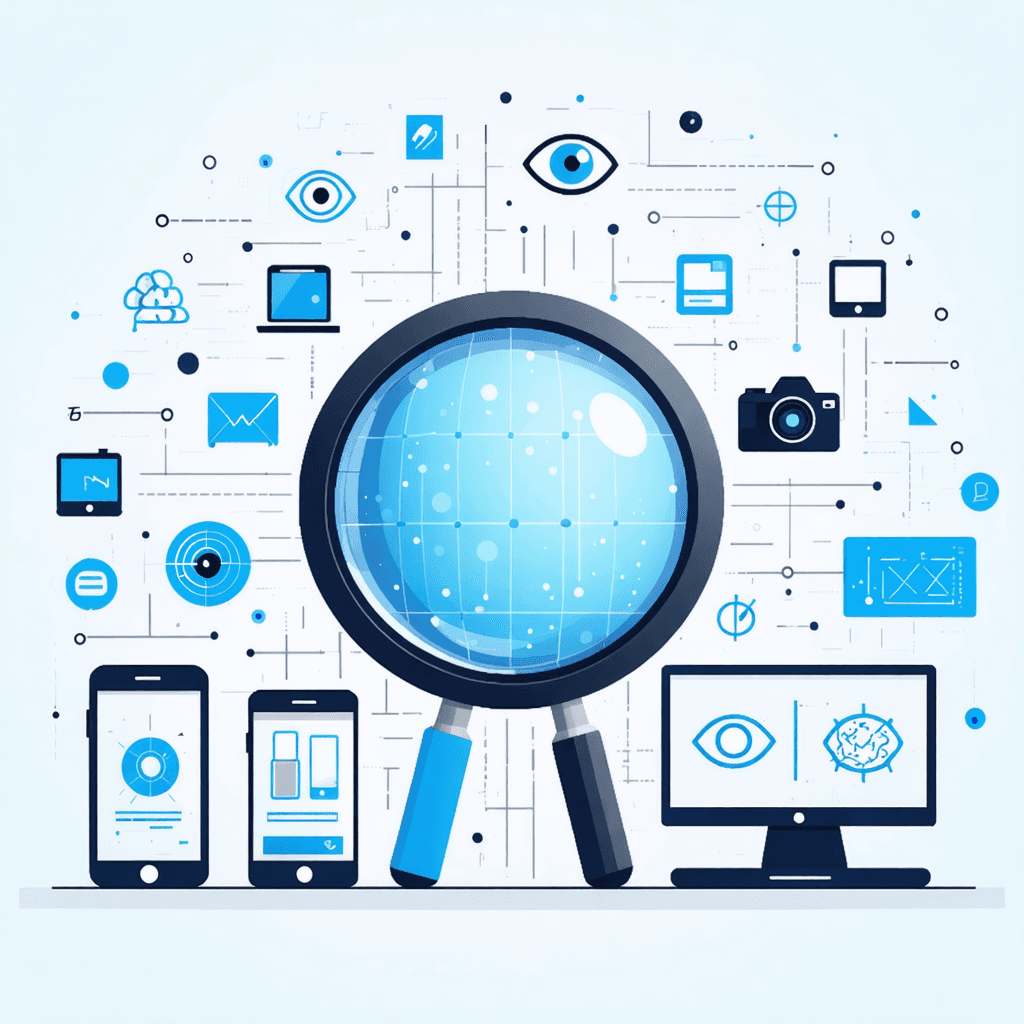 Visual Search and AI: Redefining How We Search Online