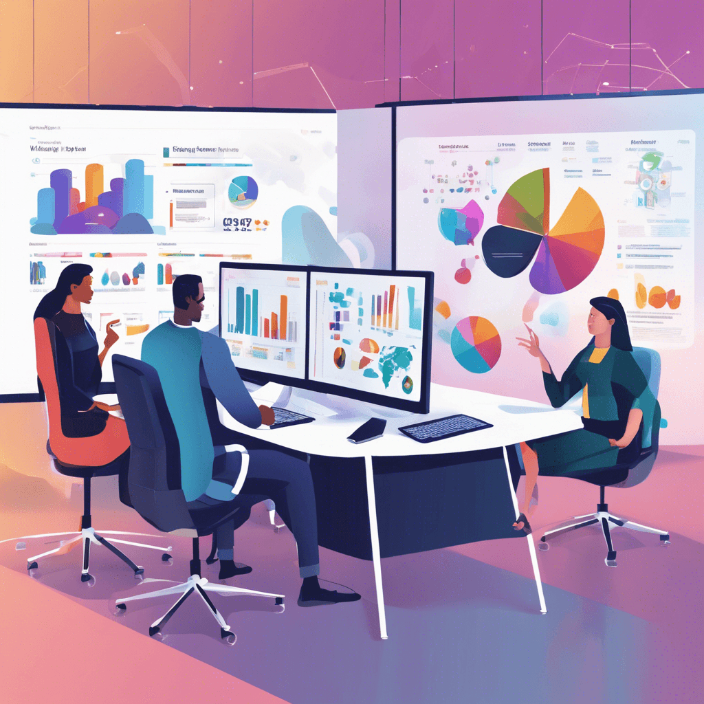 Top 5 Ways to Utilize AI in Marketing (and Benefit from It)
