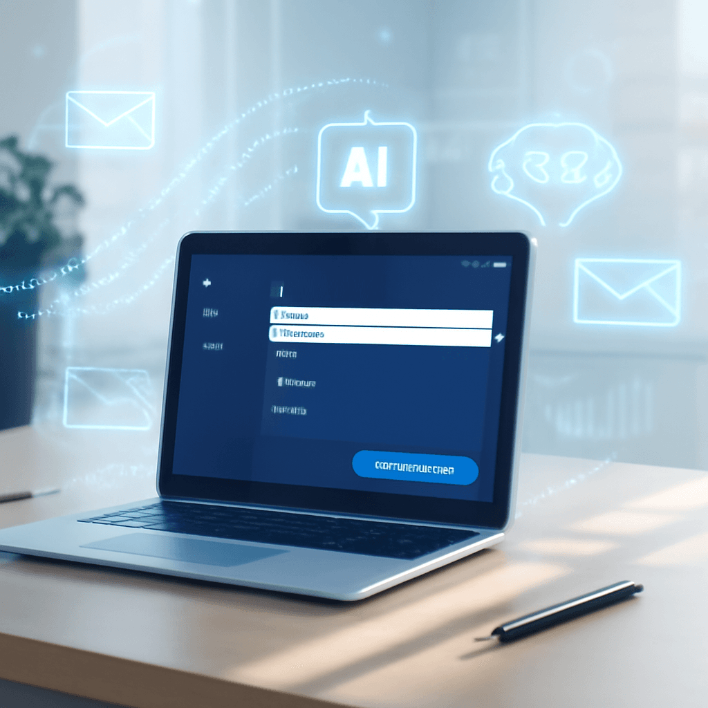 AI Email Generator: The Ultimate Guide to Writing Emails with AI