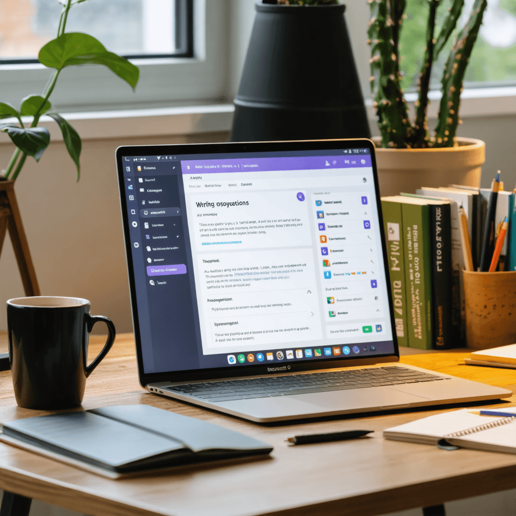 AI Writing Generator: The Ultimate Guide to Creating Content with AI