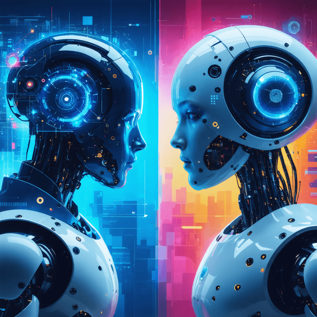 Will AI Replace Traditional SEO? Myths and Realities Explained