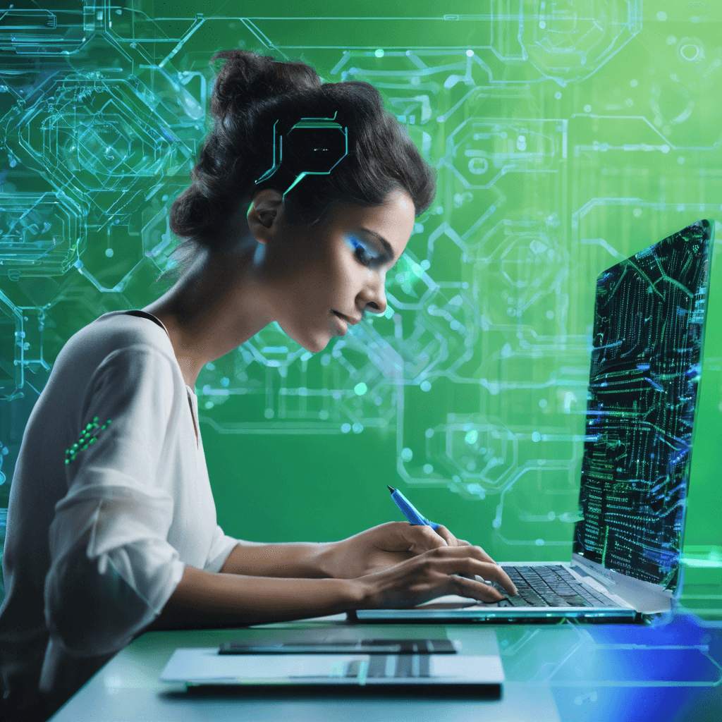 Understanding AI Writer Tools and Their Benefits