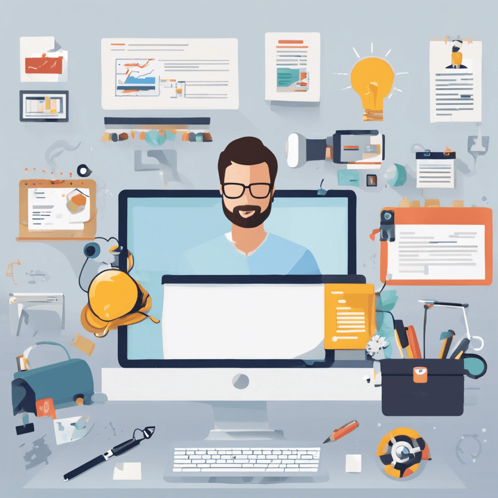 Top 3 AI Productivity Tools Every Marketing Professional Needs