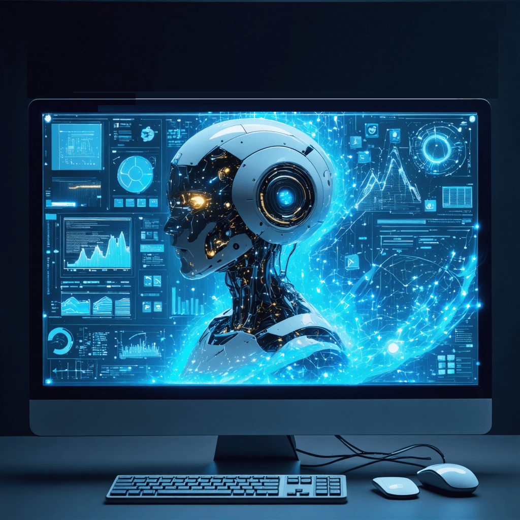 How Does Generative AI Work? A Deep Dive Into the Future of Creativity