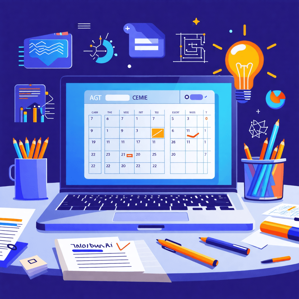 Content Planning with AI: Best Practices for 2026