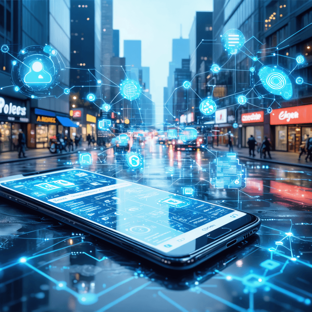 How AI is Reshaping Local Search and SEO Strategies