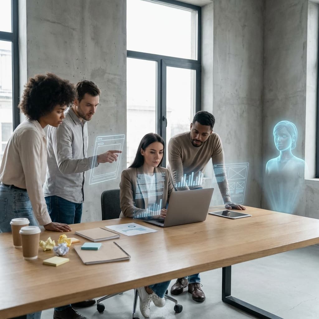 AI Content Creation: The Complete Guide to Writing Better & Faster (2026)