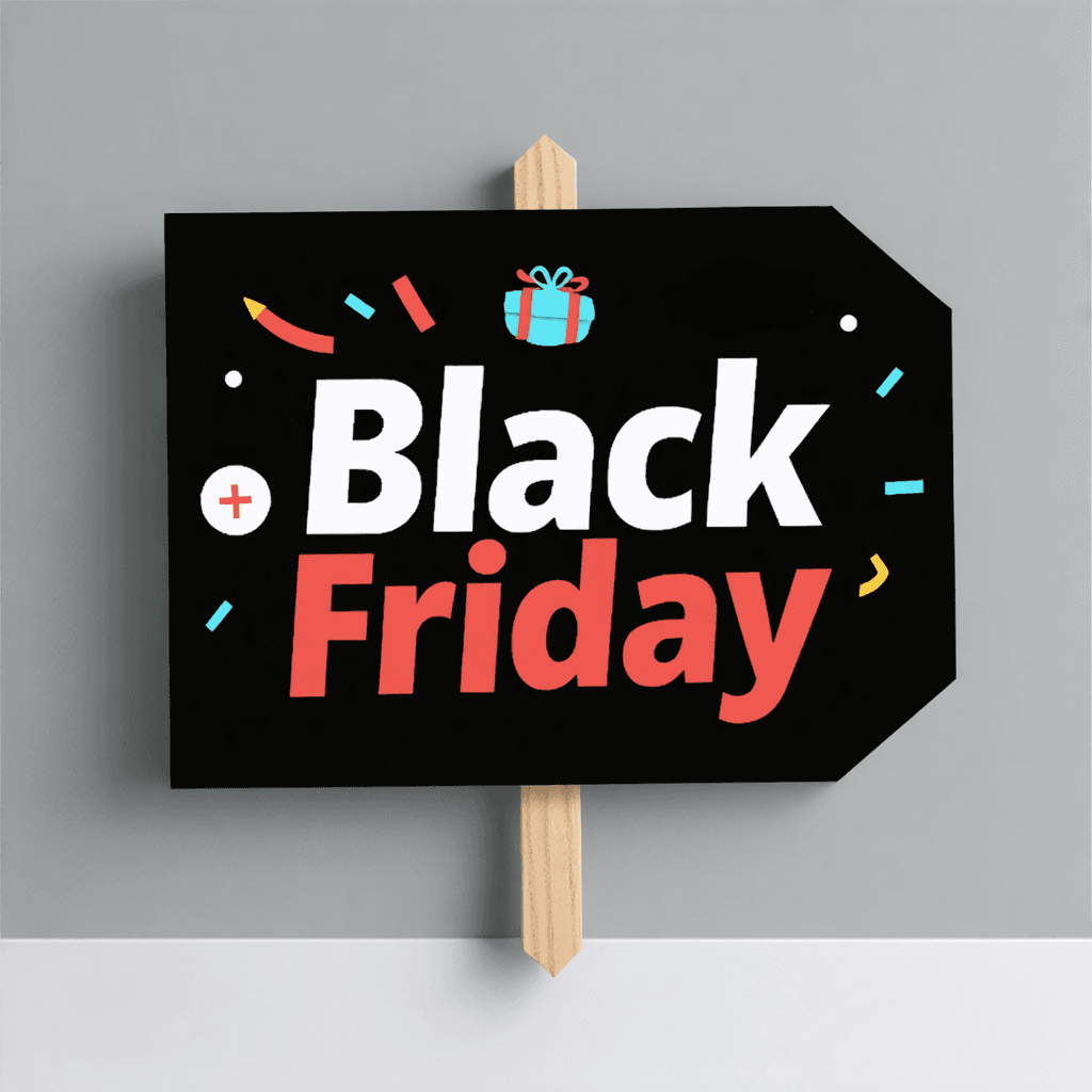 Increase Customer Engagement with These Black Friday Marketing Strategies
