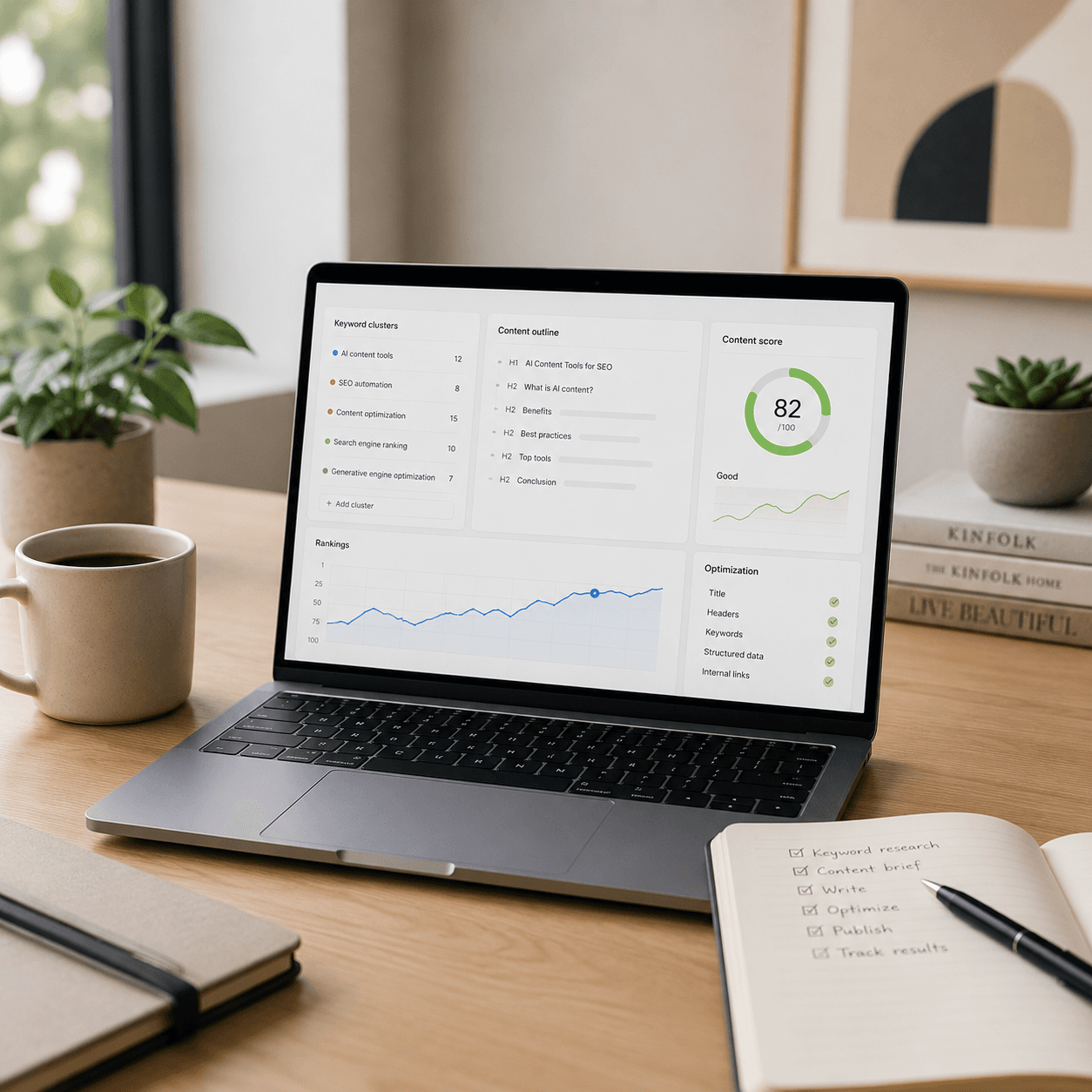 SEO Automation Software: The Best Tools for Scalable SEO Workflows (2026)