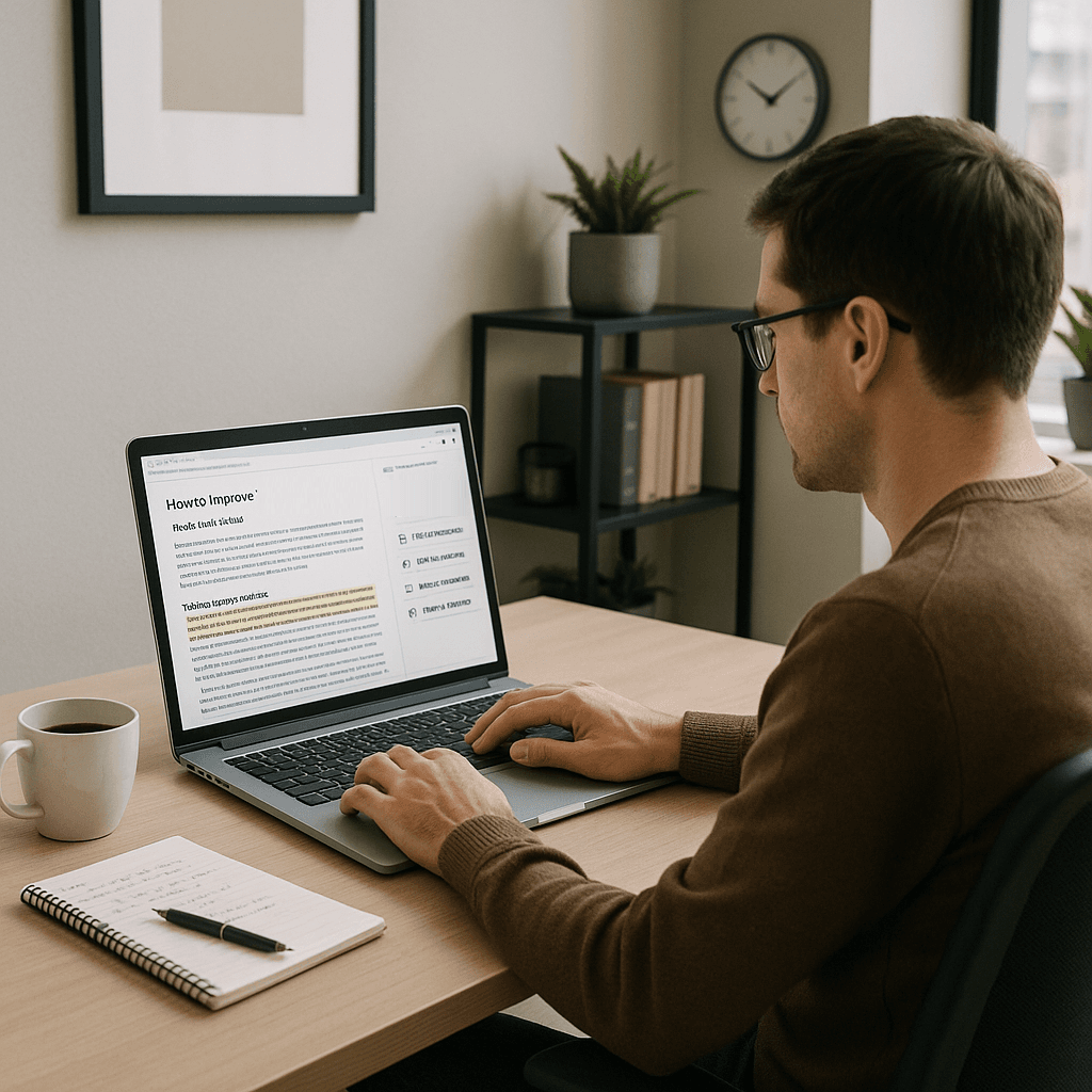 How to Optimize Content for AI Overviews: Complete Guide