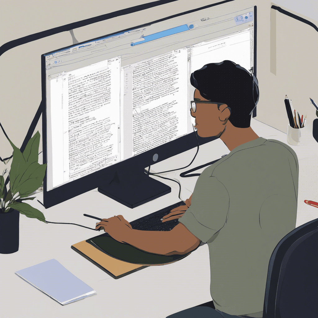 The Rise of AI Writing Tools like Creaitor and Jasper.ai
