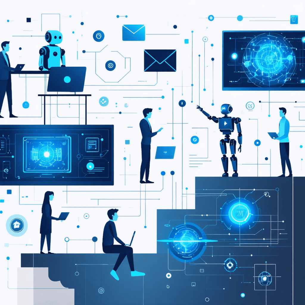 How to Use AI for Customer Experience Automation