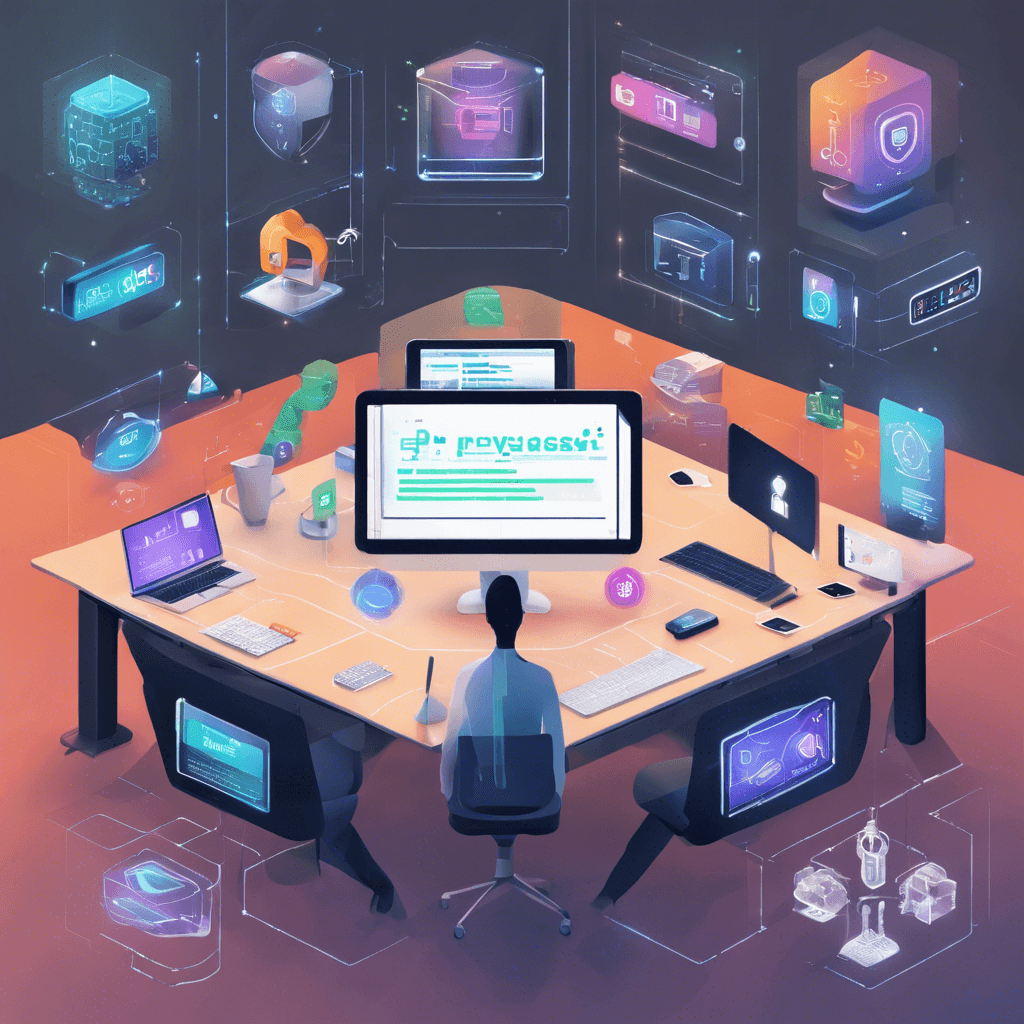 AI Content Tools for Business and Marketing Professionals: Balancing AI, Privacy and Data Security