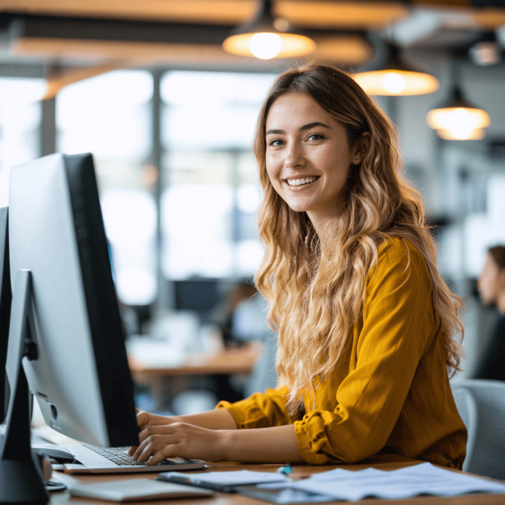 Enhance Content Creation with AI Text Generator Platforms