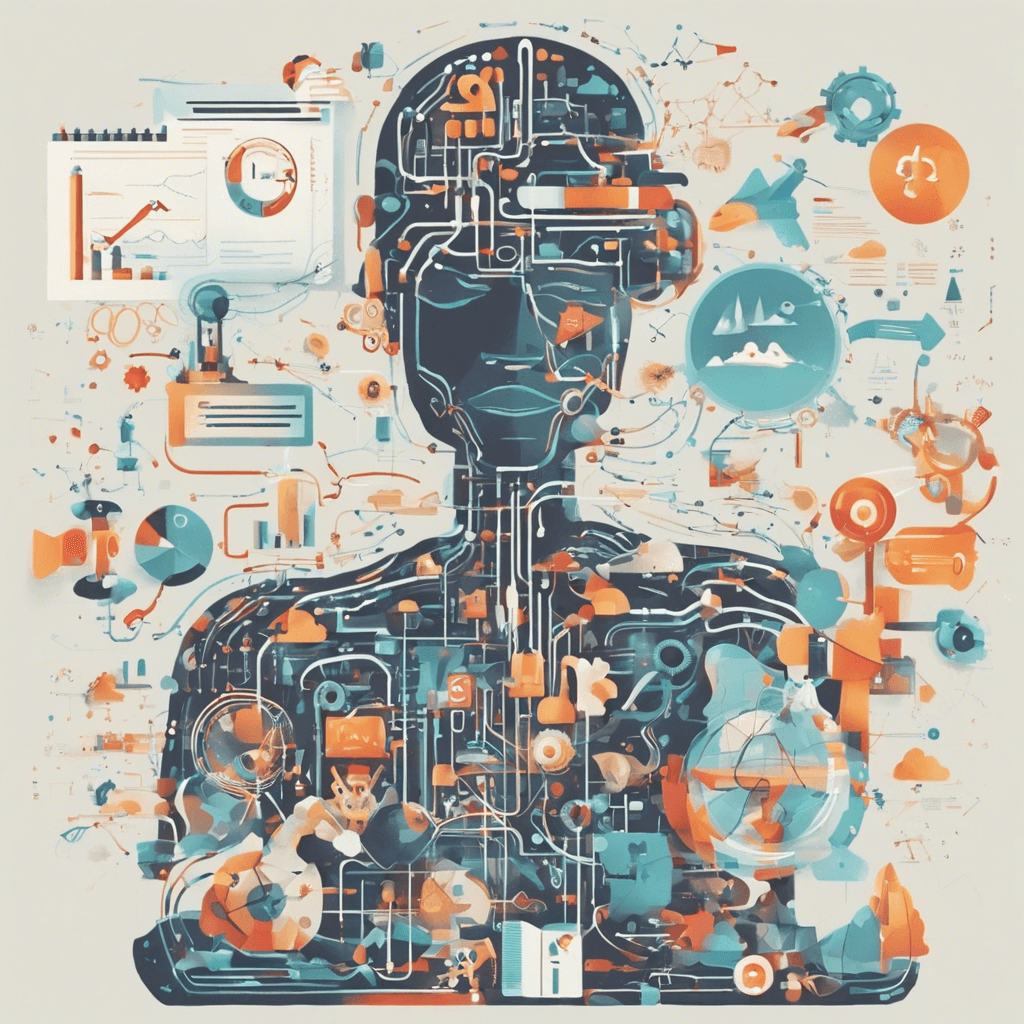 How to Enhance Your Content Using AI to Human Text Tools