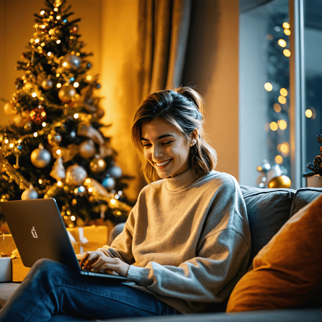 Creaitor's Top 5 AI Assistants to Beat the Holiday Blues