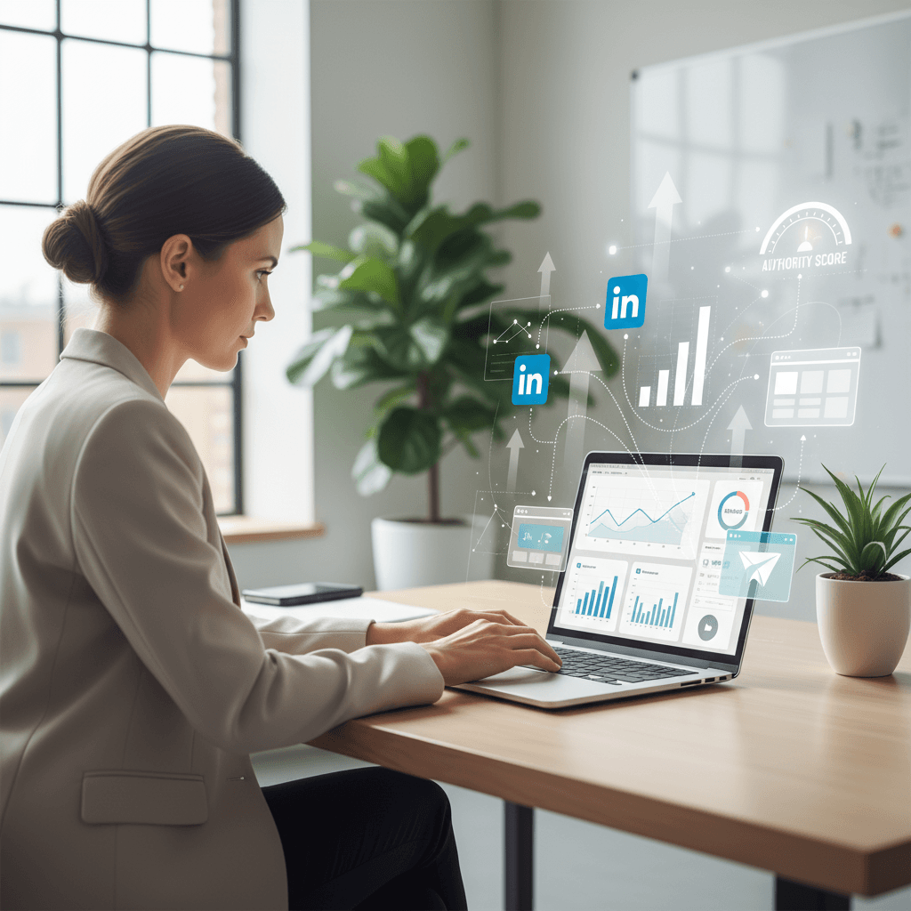 Parasite SEO: Why “Borrowed Authority” SEO Matters in 2026