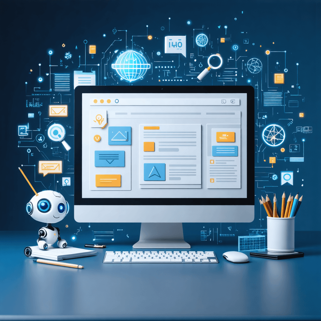 Generative Engine Optimization: How to Optimize Content for AI Search Engines