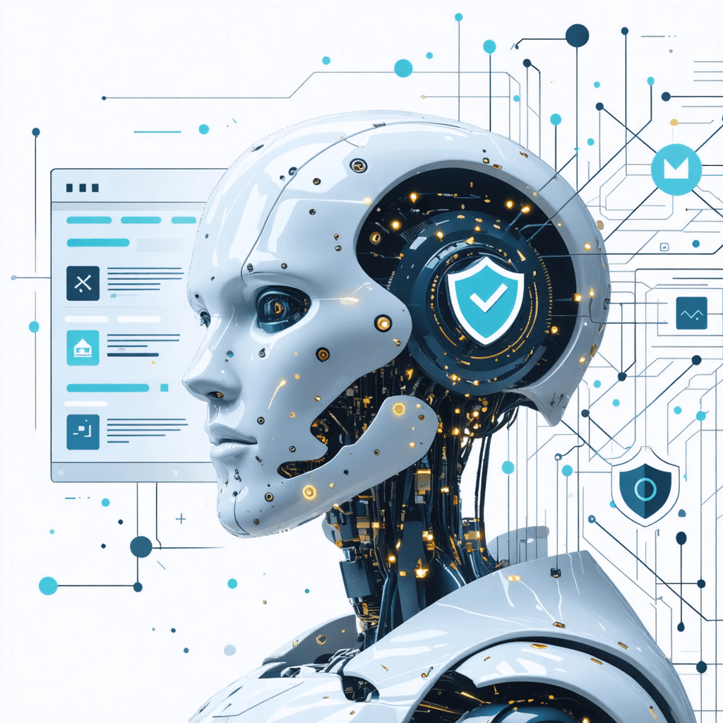Top 5 Ways AI is Fighting Search Engine Spam and Manipulative SEO