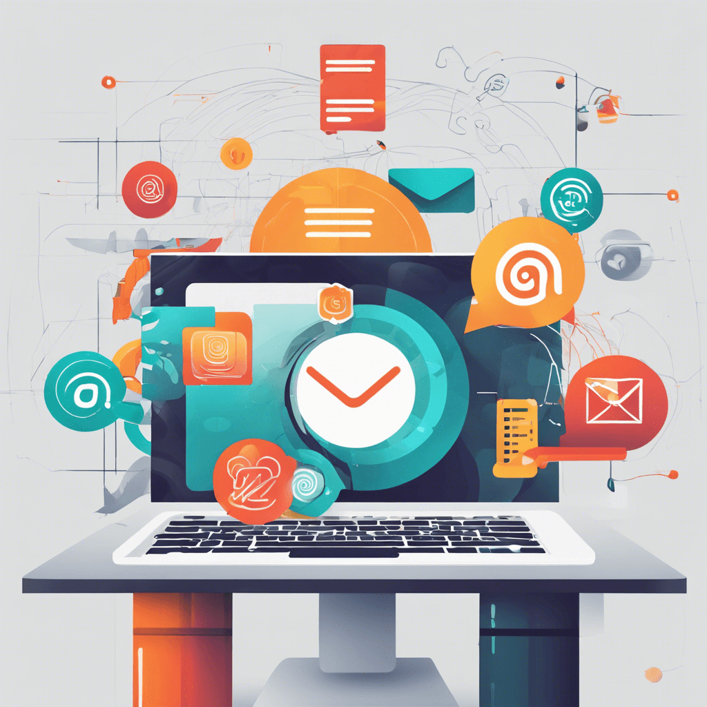 Email Marketing Campaigns with AI: Higher Engagement with Less Effort