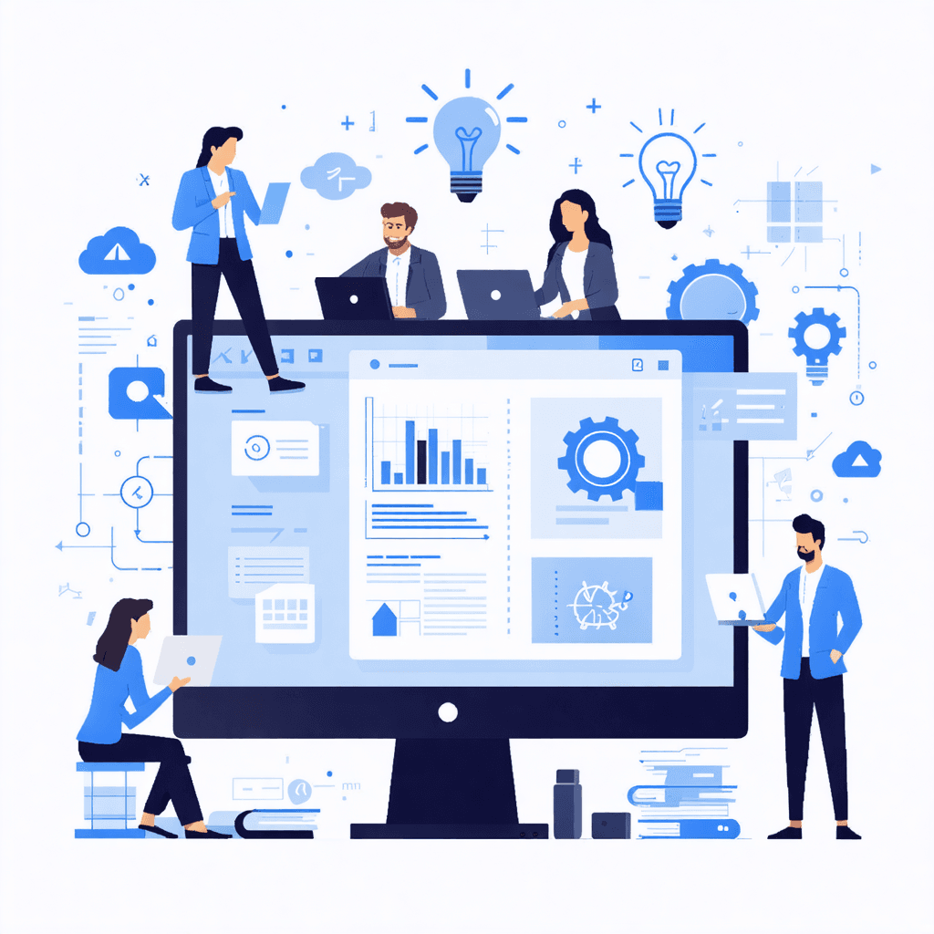 Wie du mit KI überzeugenden B2B-Content erstellst