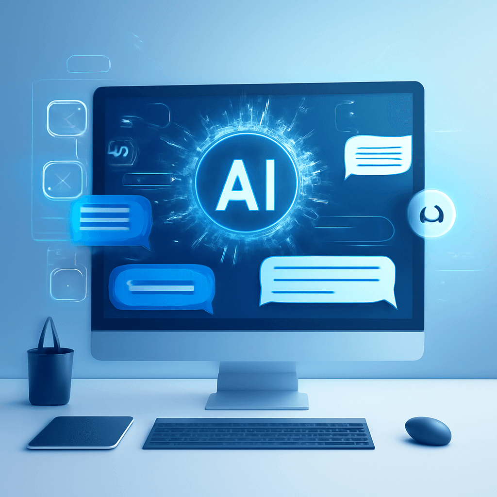 AI Response Generator: The Ultimate Guide to Automated Message Creation