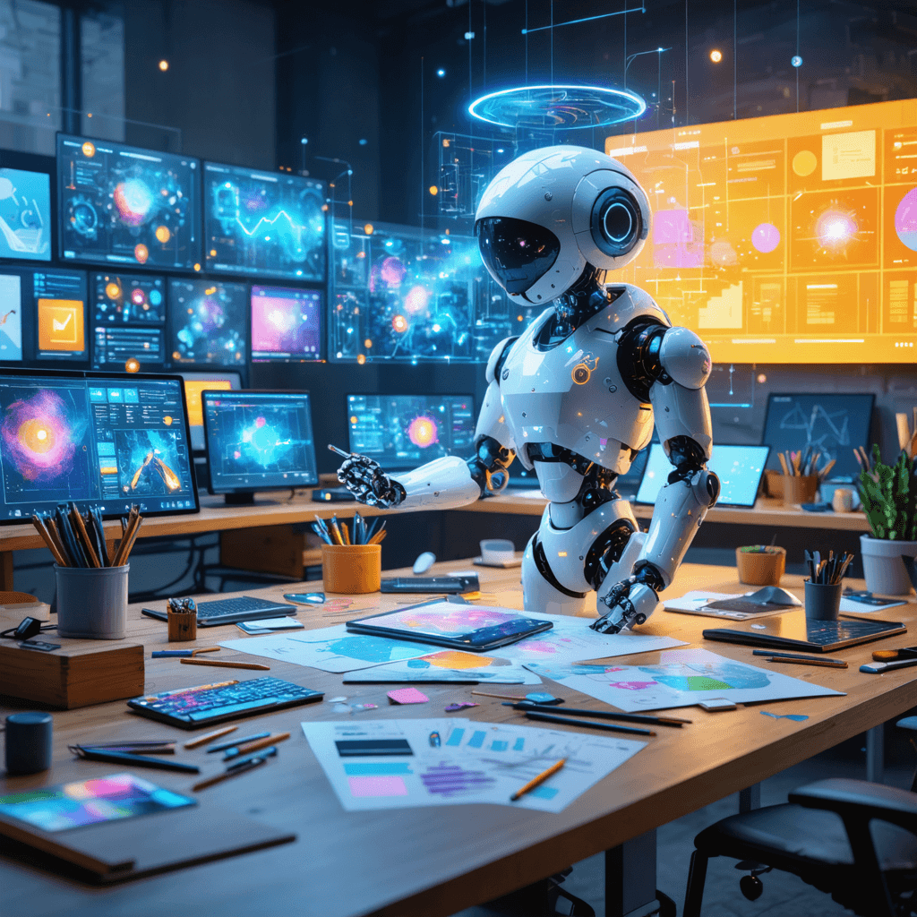 Top AI Tools for Content Creation That Boost Personalization