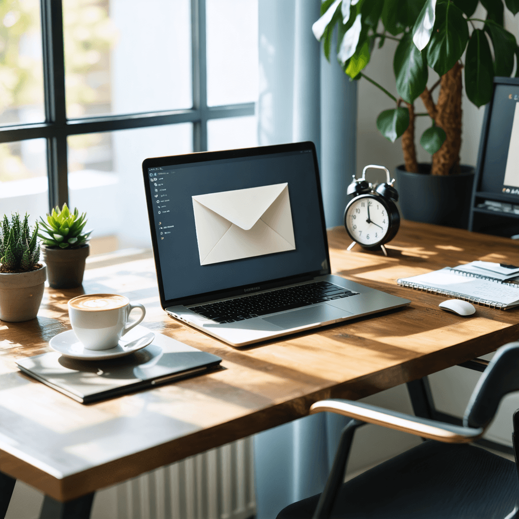 How to Use Creaitor's Email Generator for Increased Efficiency and Productivity