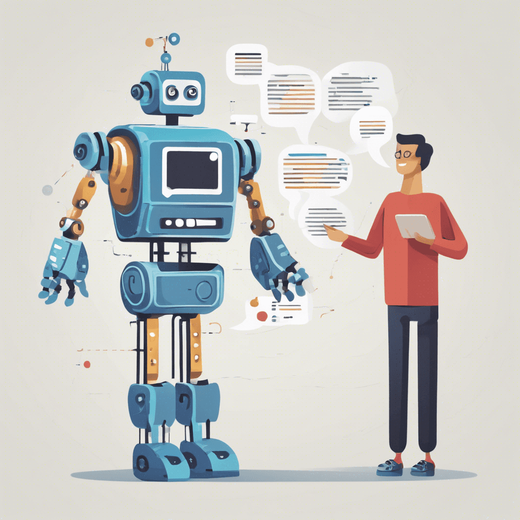 Make AI-Generated Text Sound More Human - With the Help of AI