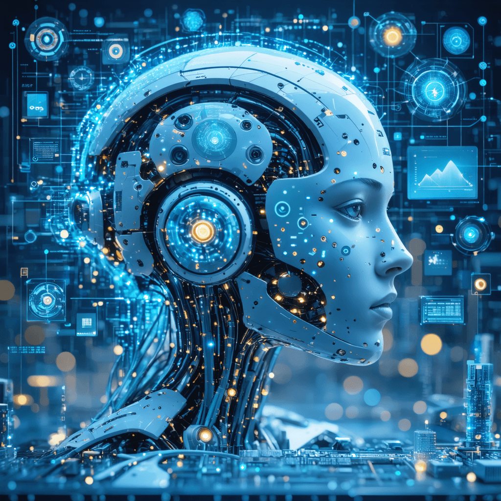 Top AI Trends in 2026