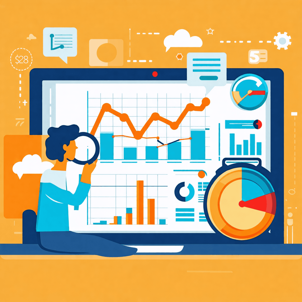 What SEO Metrics to Measure and Why They Matter