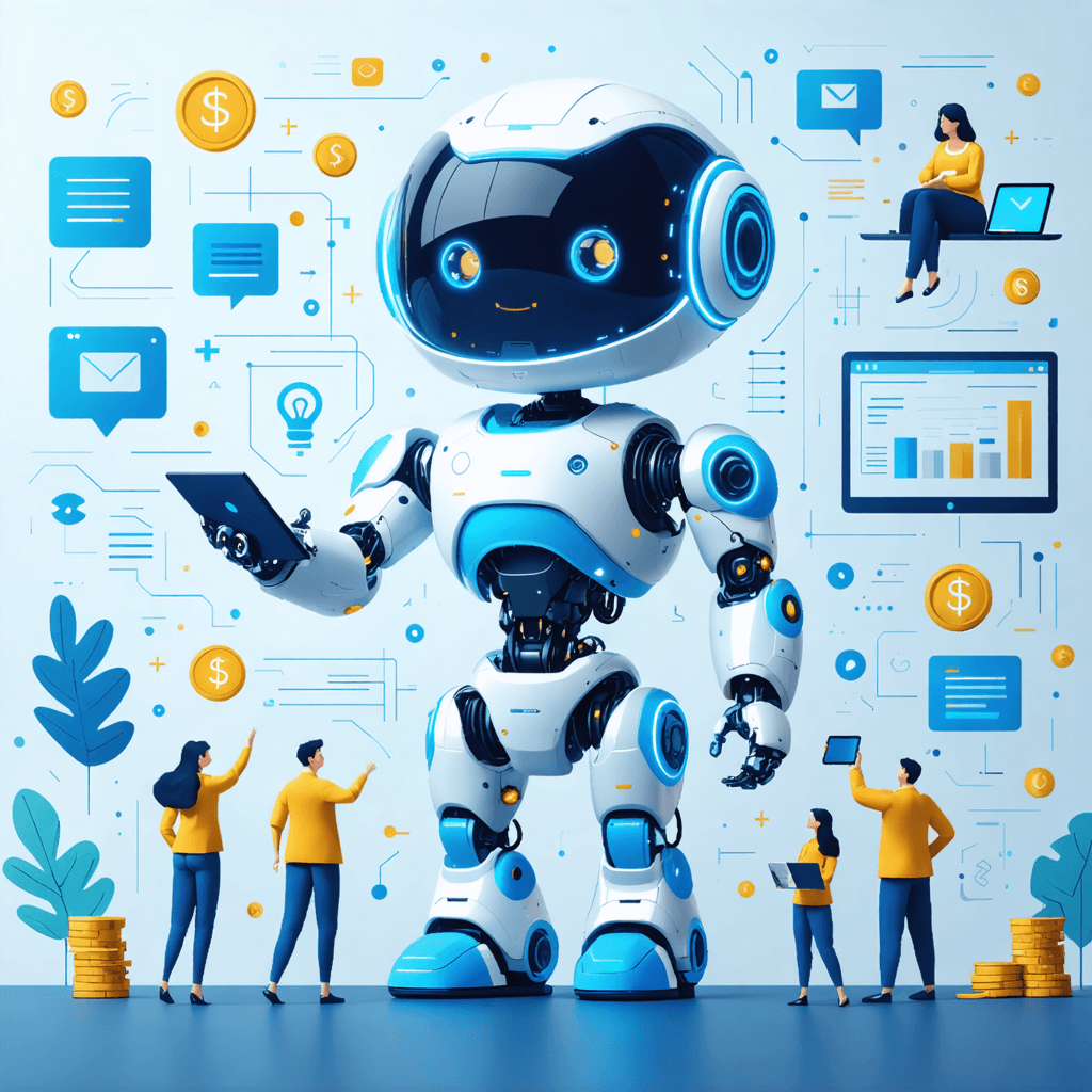 The Benefits of AI for Customer Care: Improving Efficiency and Reducing Costs