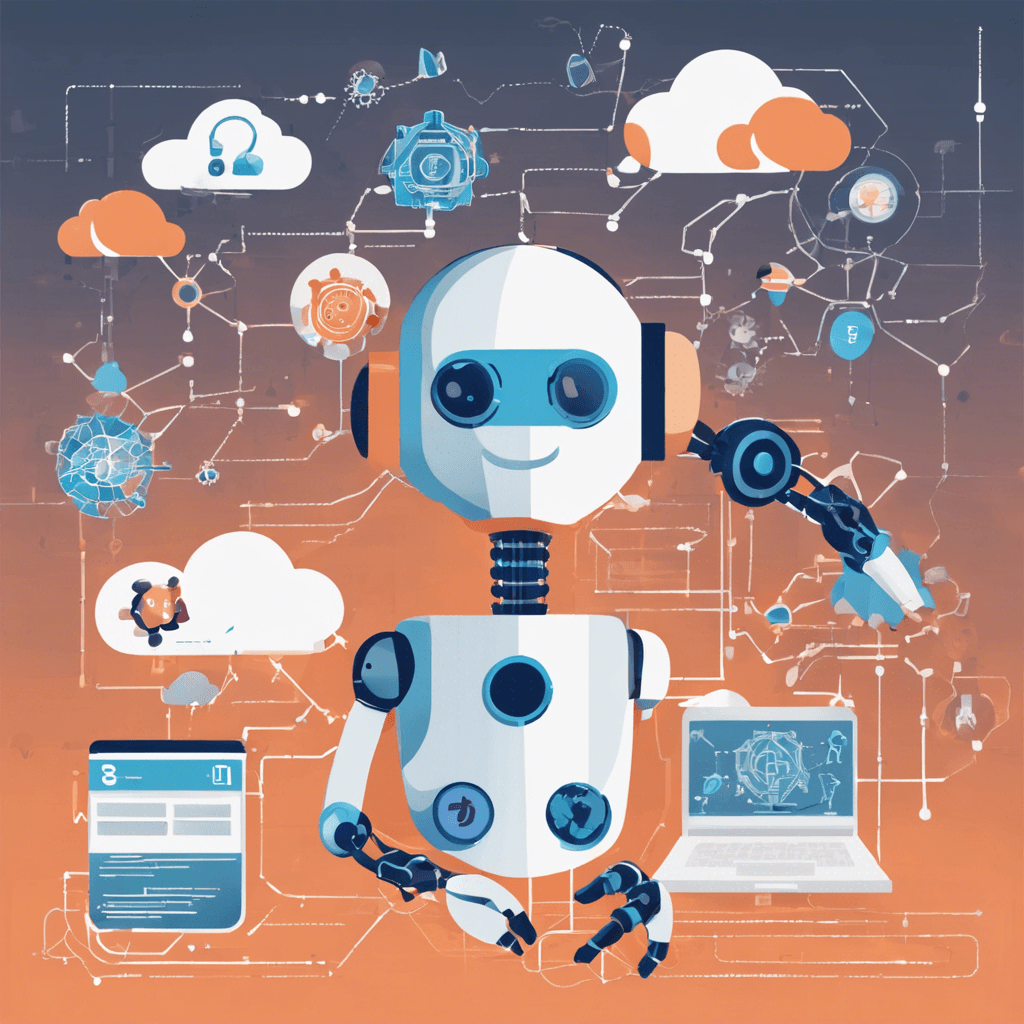 Navigating the AI Landscape: Embrace AI for SEO