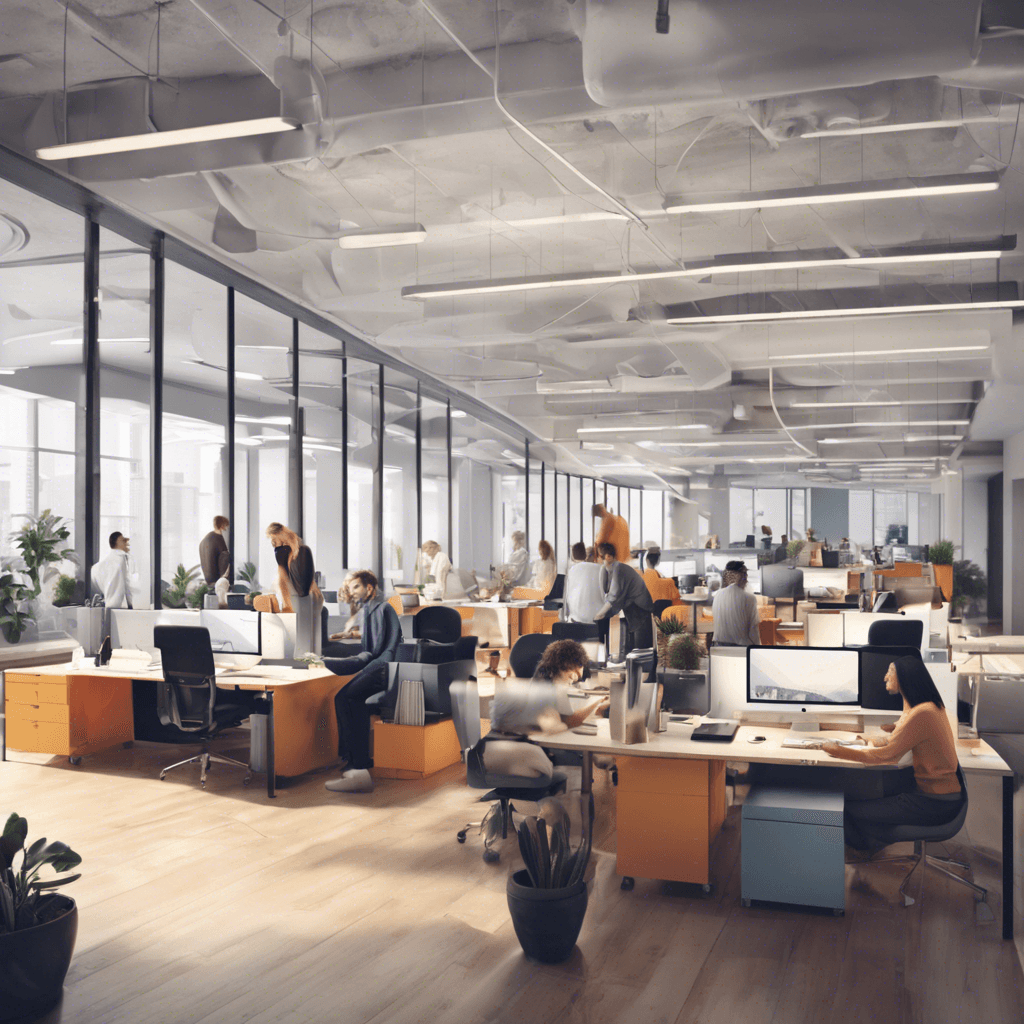 5 Steps to Implement an Effective Brand Strategy Framework