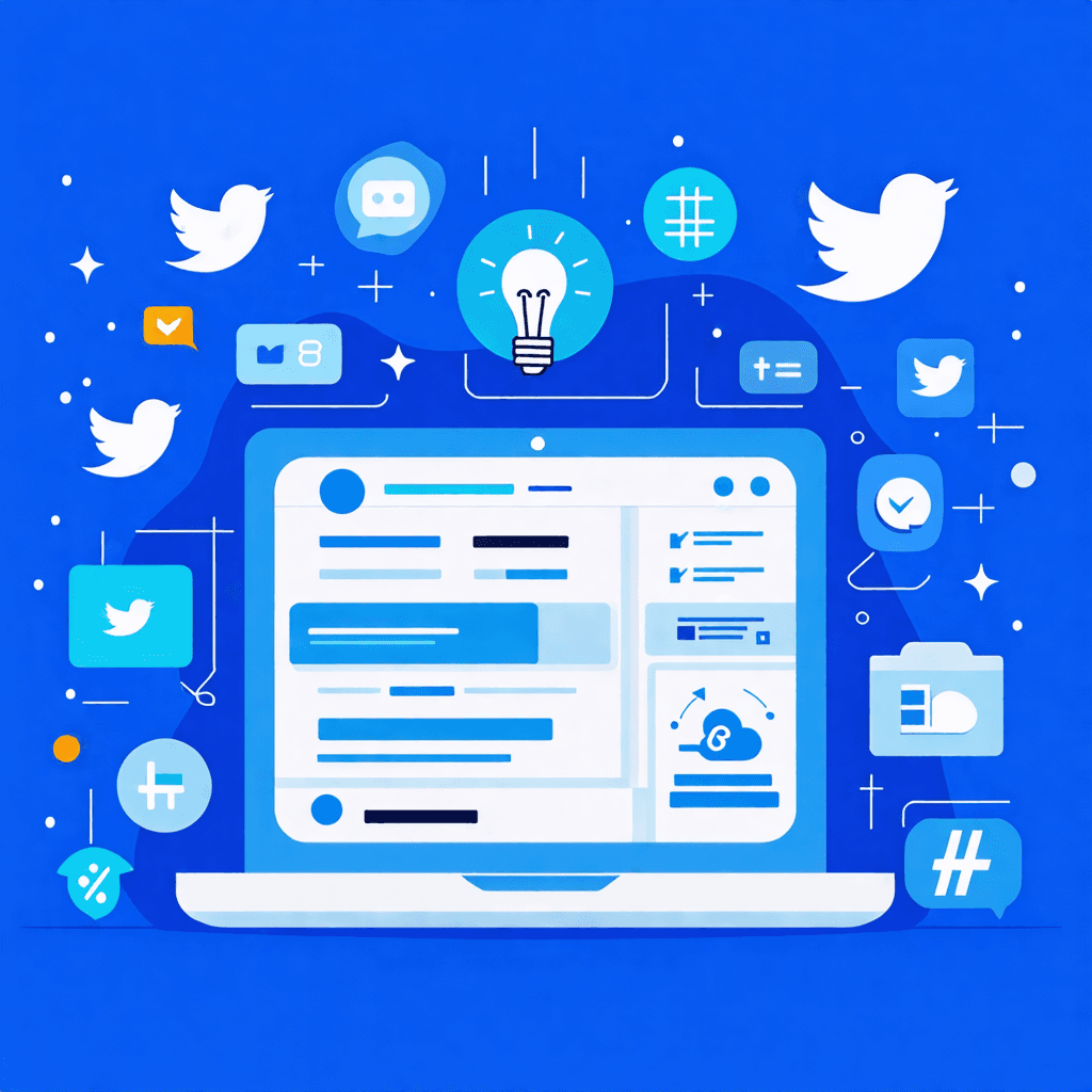 How to Create Eye-Catching Tweets with Creaitor's X/Twitter AI Tool