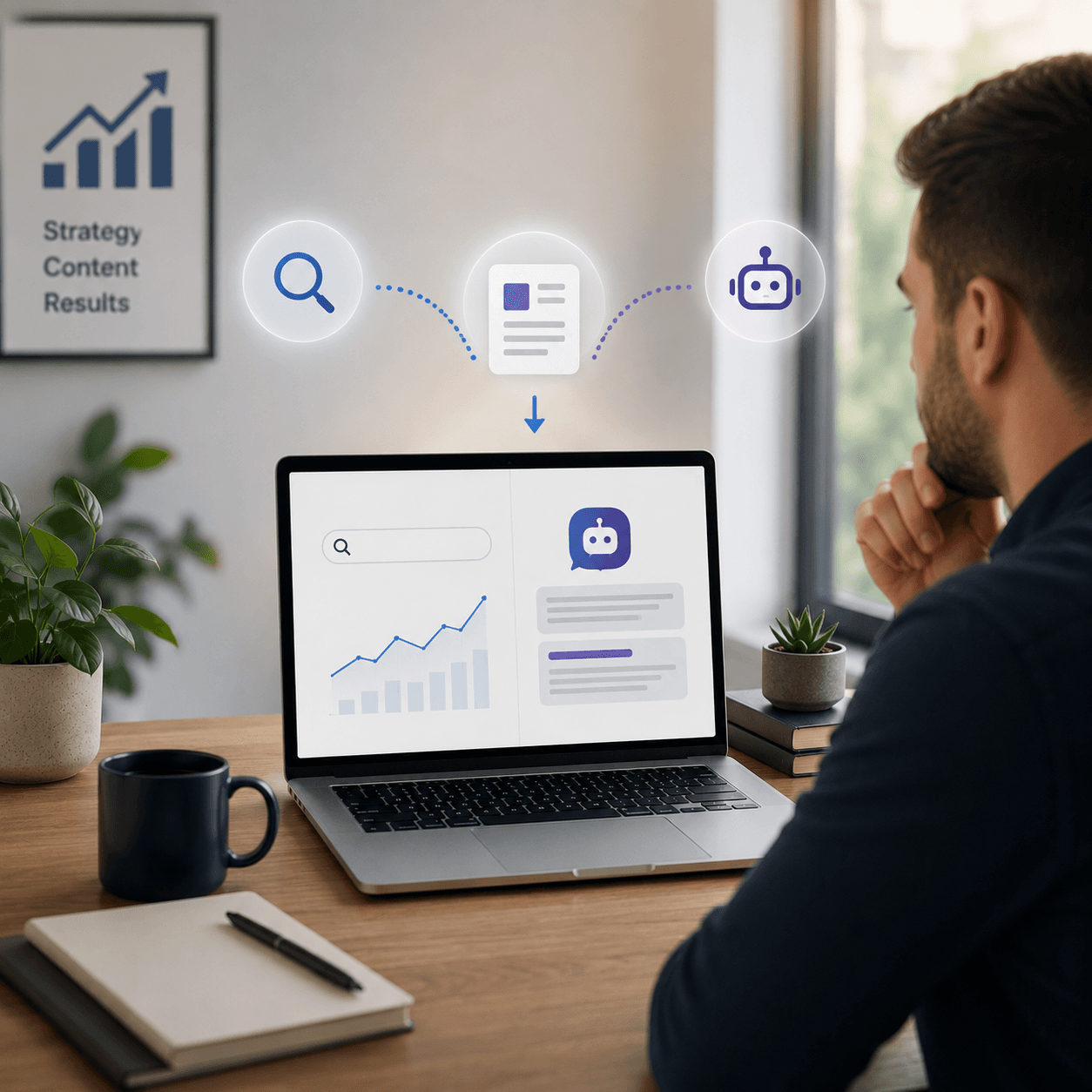 ChatGPT for SEO: Ranking in Search AND AI Assistants (2026)