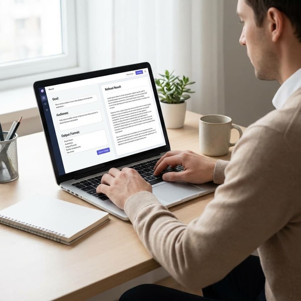AI Write Something for Me: From Prompts to Perfect Content