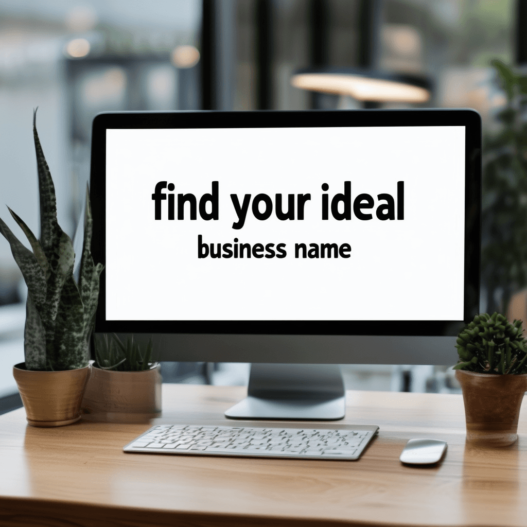 Find the Perfect Brand Name with Creaitor’s AI Business Name Generator