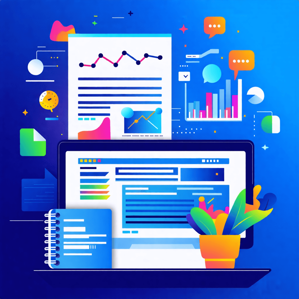 The Top 5 Steps to Successfully Create a Content Strategy
