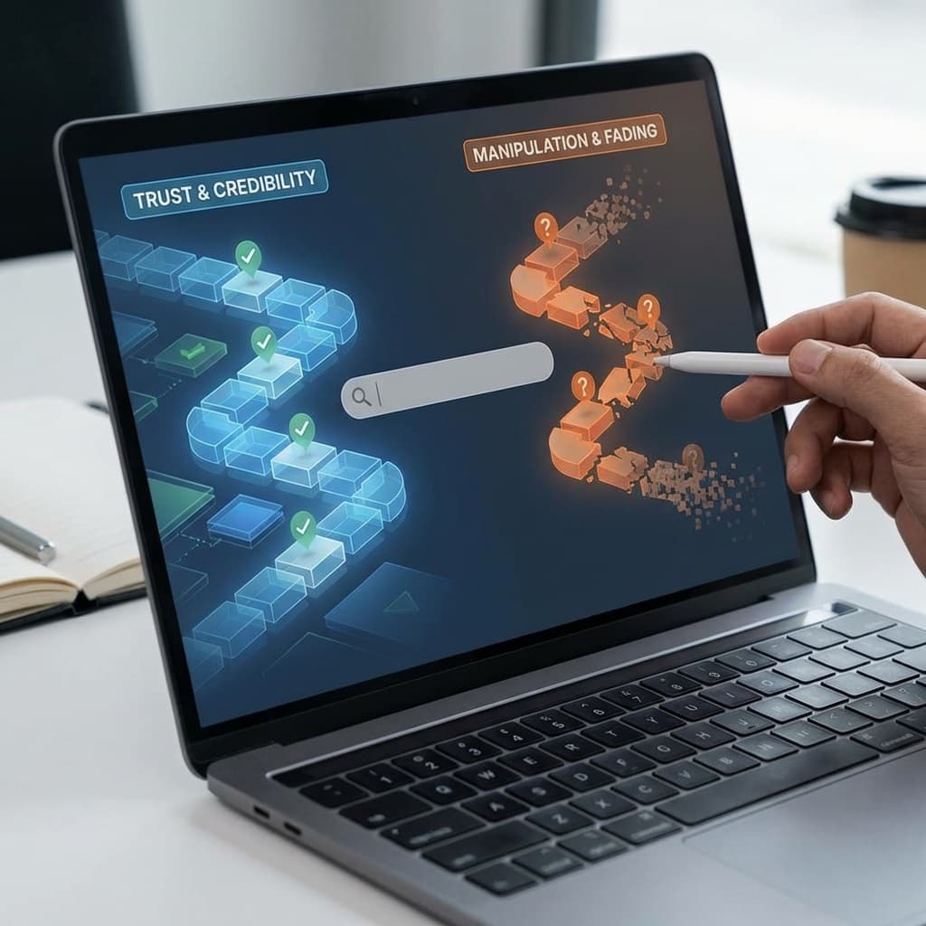 7 Most Common Black Hat SEO Practices to Avoid in 2026
