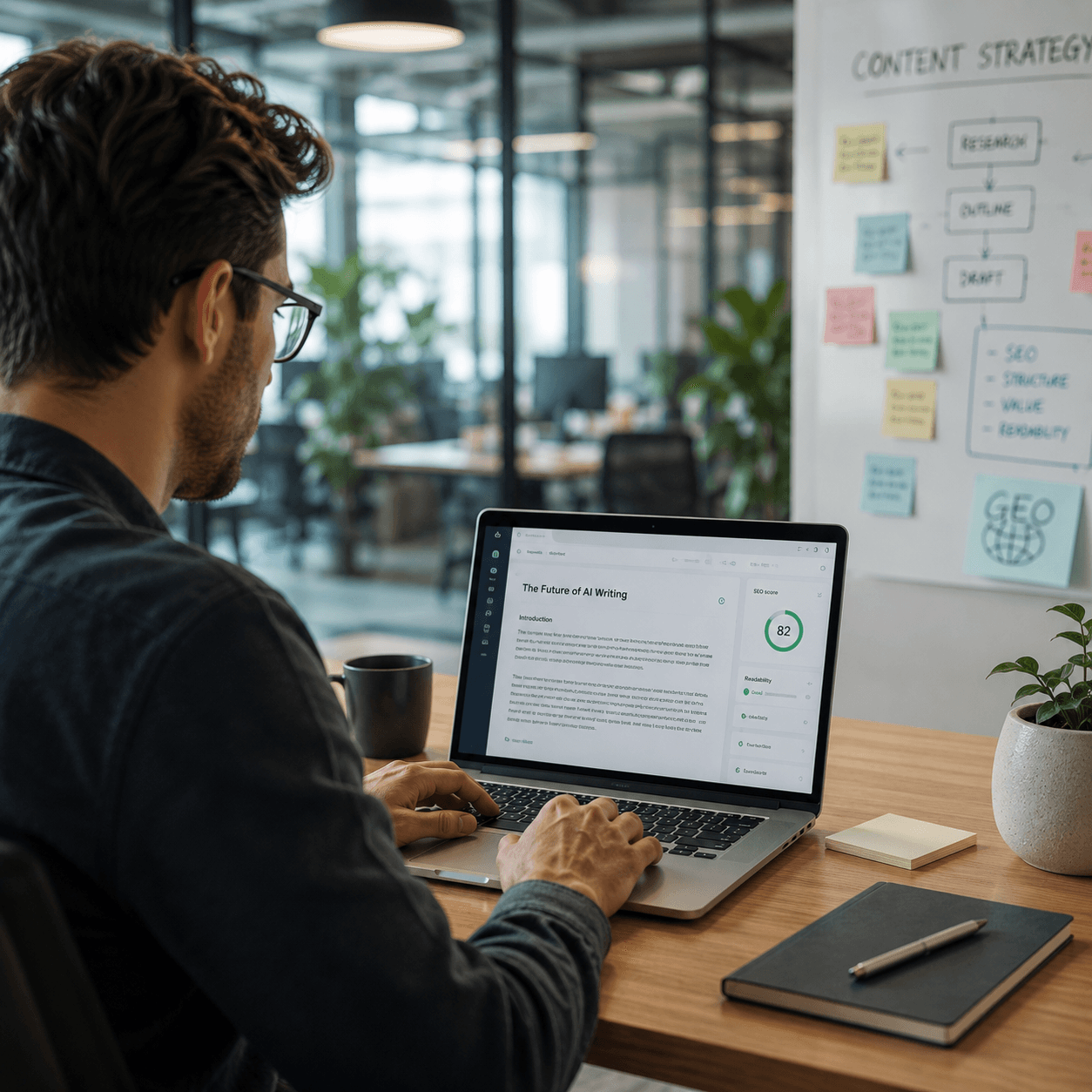 Best AI Writing Tools in 2026 (Ranked & Reviewed)