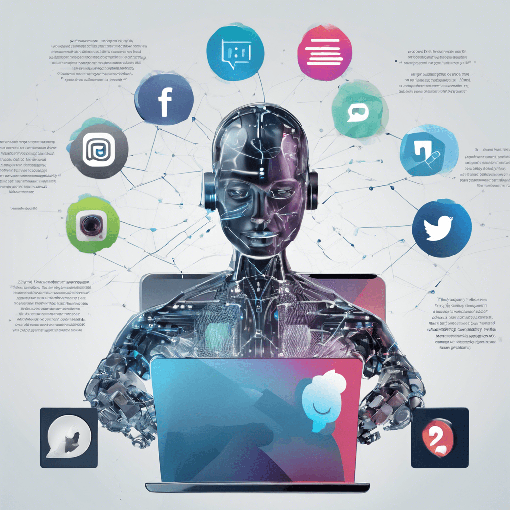 Top 3 Social Media AI Tools to Create Post Content