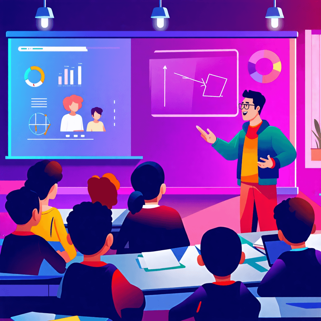 How Teachers Can Benefit from an AI Online Paraphrasing Tool