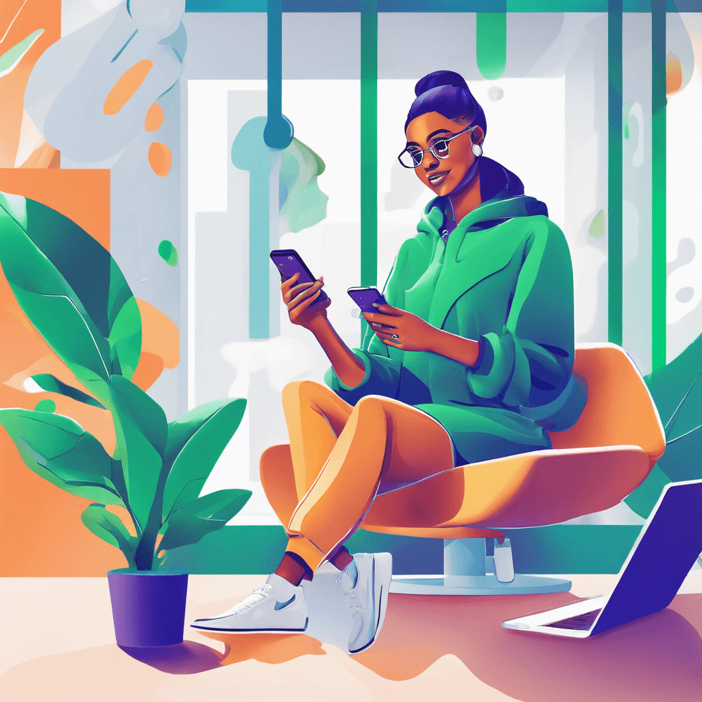 AI Tools for Influencer Marketing: Content Creation Made Easy