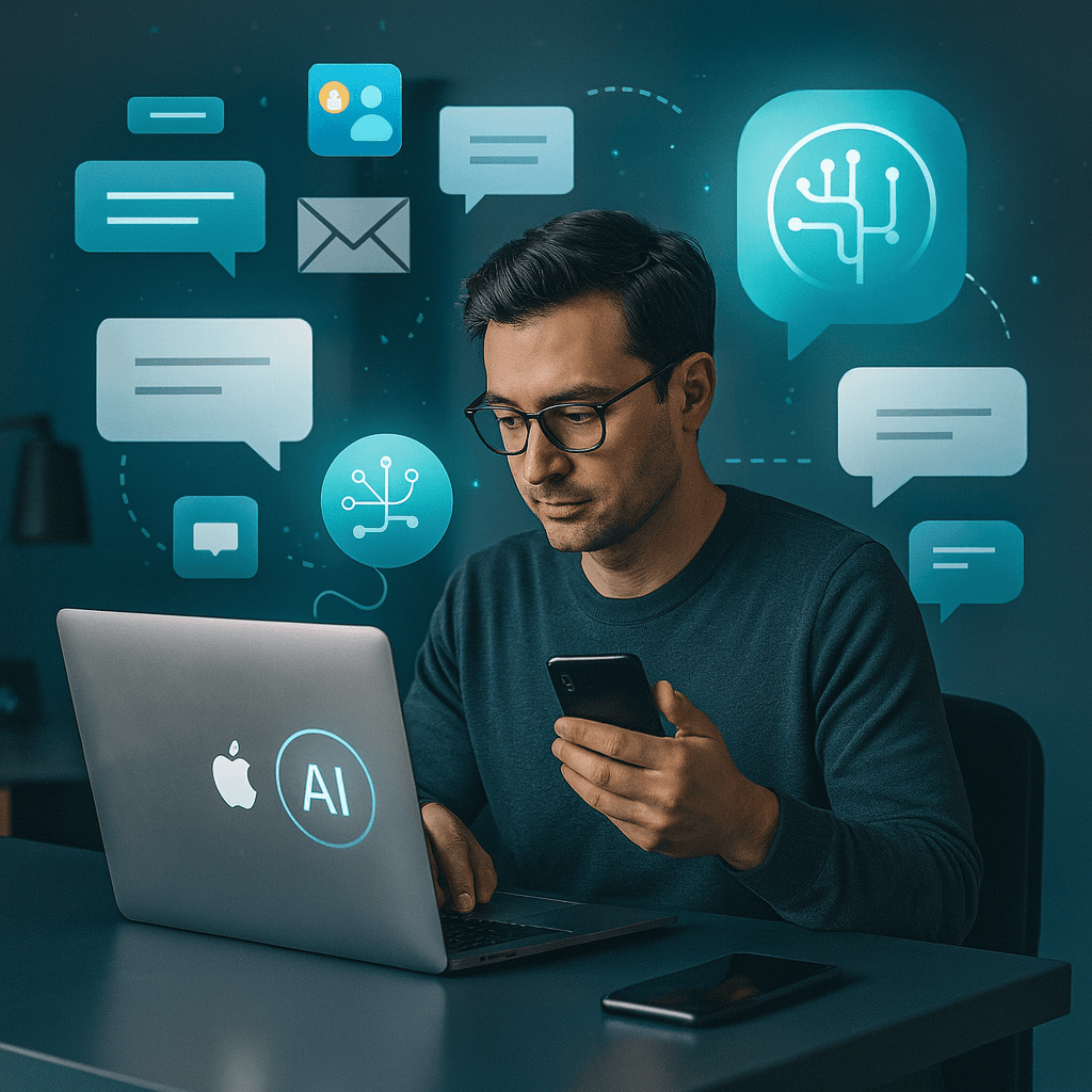 Text Response Generator: From Basic Replies to Perfect Conversations