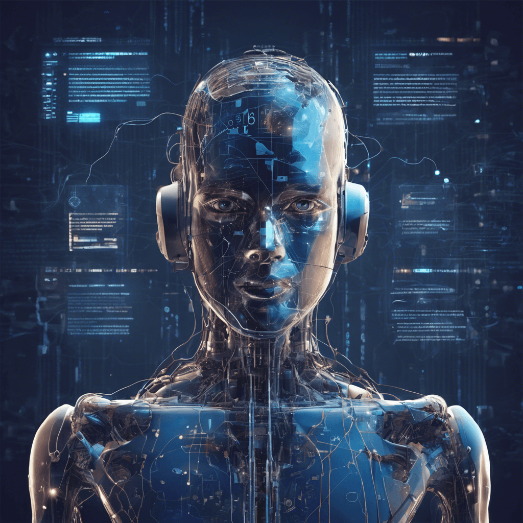 AI Cybersecurity Measures: Protecting Your Data in the Age of AI